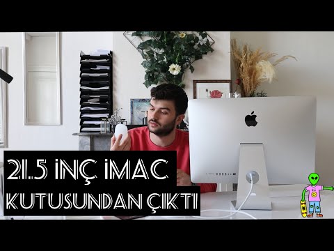 2019 Apple 4K 21.5-Inch iMac Desktop Review // Is This the Best Value Mac Available?